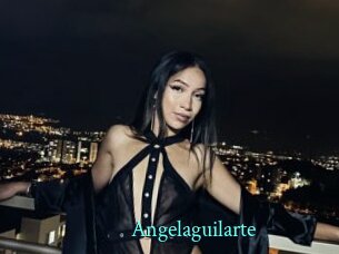 angelaguilarte xxx Fantasy Land