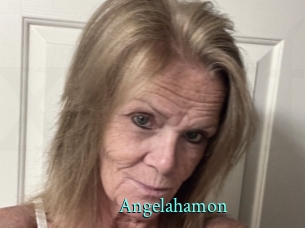 angelahamon xxx Fantasy Land