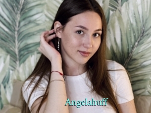 Angelahuff