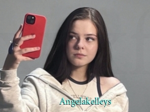 Angelakelleys