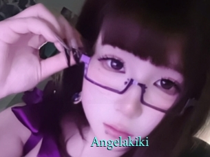 Angelakiki