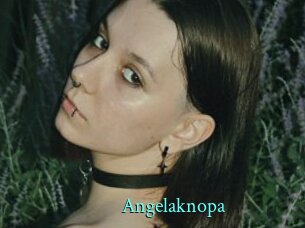 Angelaknopa