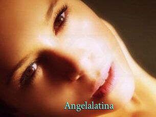 Angelalatina