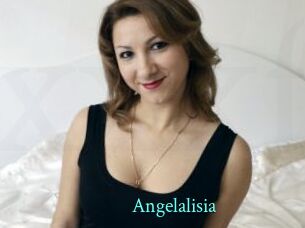 Angelalisia