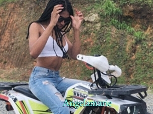 angelamarie xxx Fantasy Land