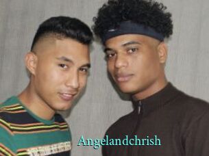Angelandchrish