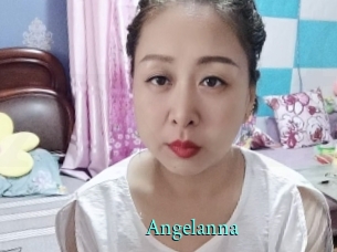 angelanna xxx Fantasy Land