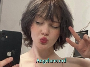 Angelarecord