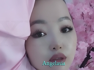 angelasia xxx Fantasy Land