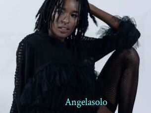 Angelasolo