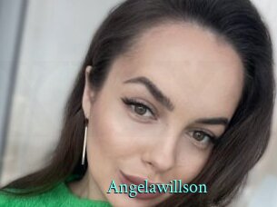 Angelawillson