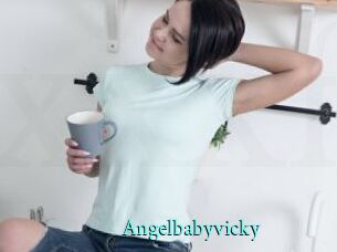 Angelbabyvicky