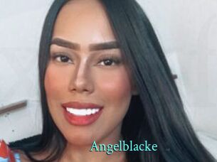 Angelblacke