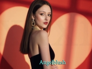 Angelblush