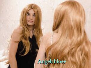 Angelchloee