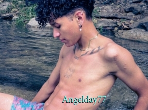 angelday77 xxx Fantasy Land