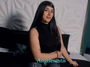 Angelesantis