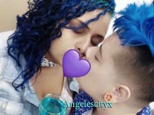 angelescityx xxx Fantasy Land