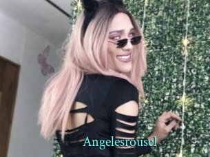 Angelesrousel