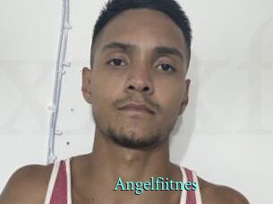 Angelfiitnes