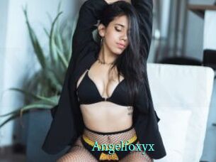Angelfoxyx