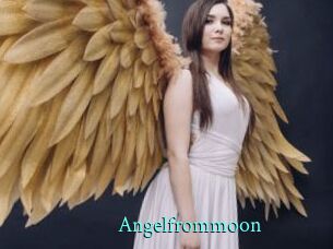 angelfrommoon xxx Fantasy Land