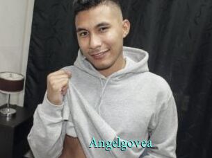 angelgovea xxx Fantasy Land