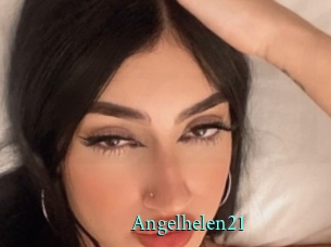 Angelhelen21