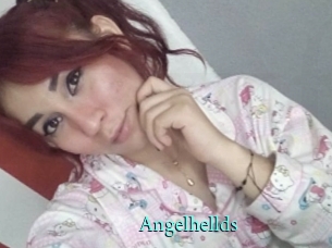 Angelhellds