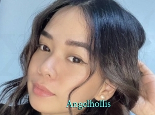 Angelhollis
