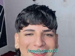 angelhotsexy20 xxx Fantasy Land