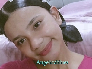 Angelicablues