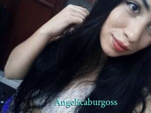 Angelicaburgoss