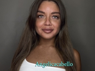 Angelicacabello