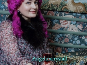 Angelicacrystall
