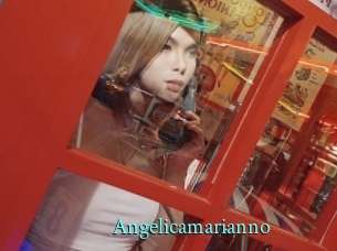 Angelicamarianno