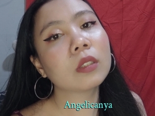 Angelicanya