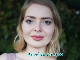 Angelicaromance
