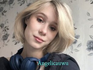 Angelicauwu