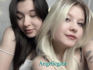 angelicgaze xxx Fantasy Land