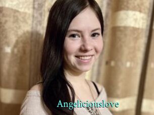 Angeliciouslove
