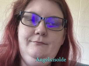 Angelicisolde
