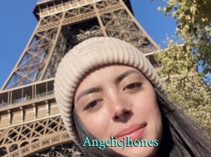 angelicjhones xxx Fantasy Land