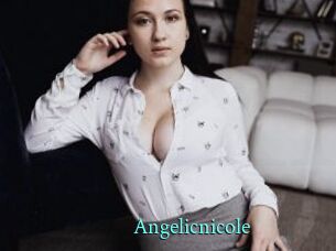 Angelicnicole