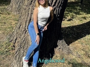Angelicsoul