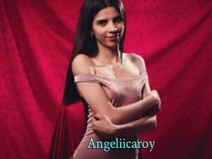 Angeliicaroy