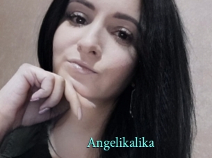 Angelikalika