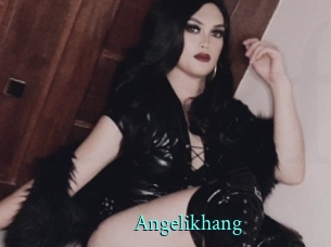 angelikhang xxx Fantasy Land