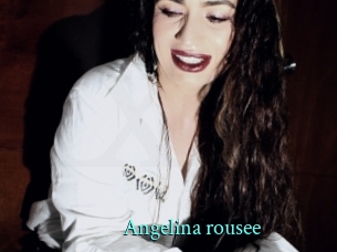 Angelina_rousee