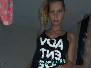 angelina88 xxx Fantasy Land